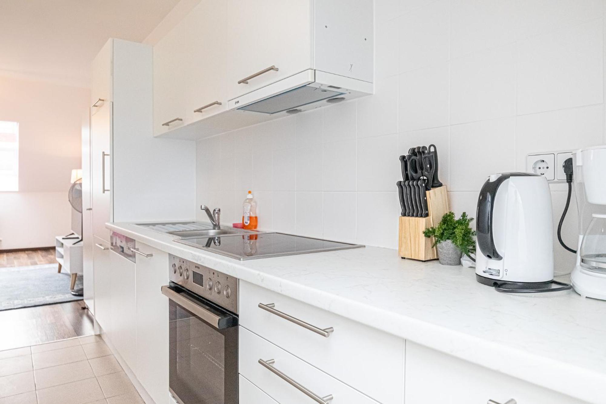 Airy Attic Apt.: Stylish Studio At Penzing Area เวียนนา ภายนอก รูปภาพ